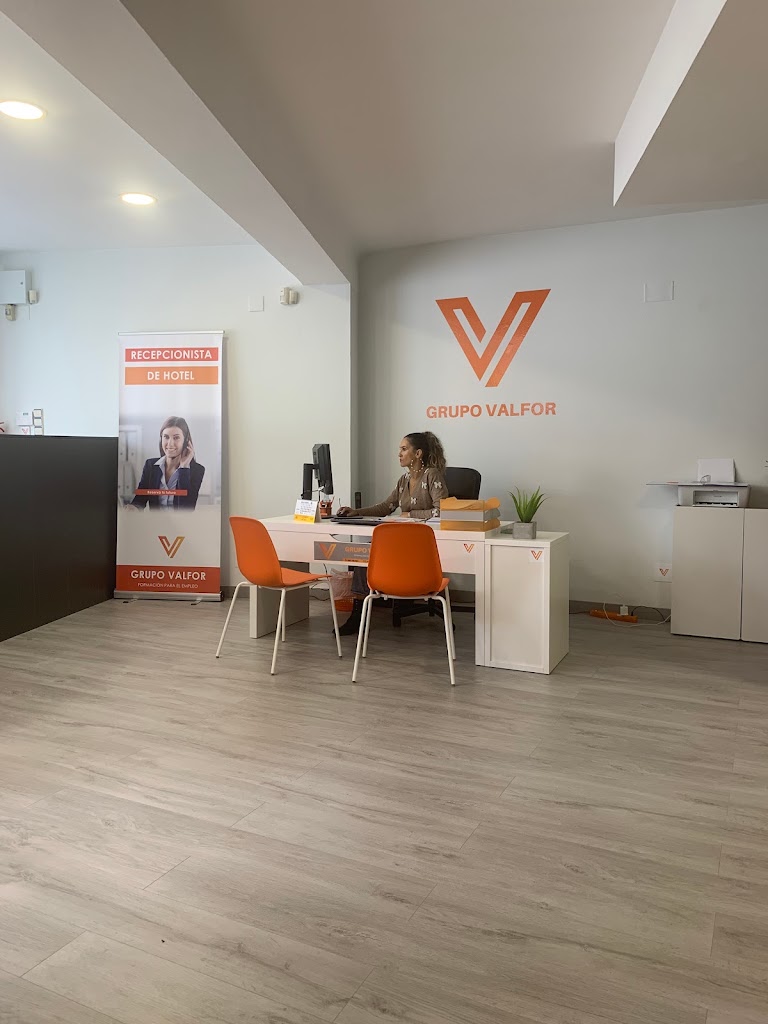 Grupo Valfor — Del propietario