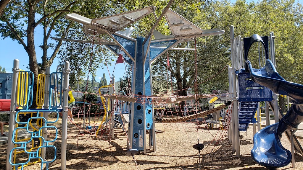 Georgetown Playfield
