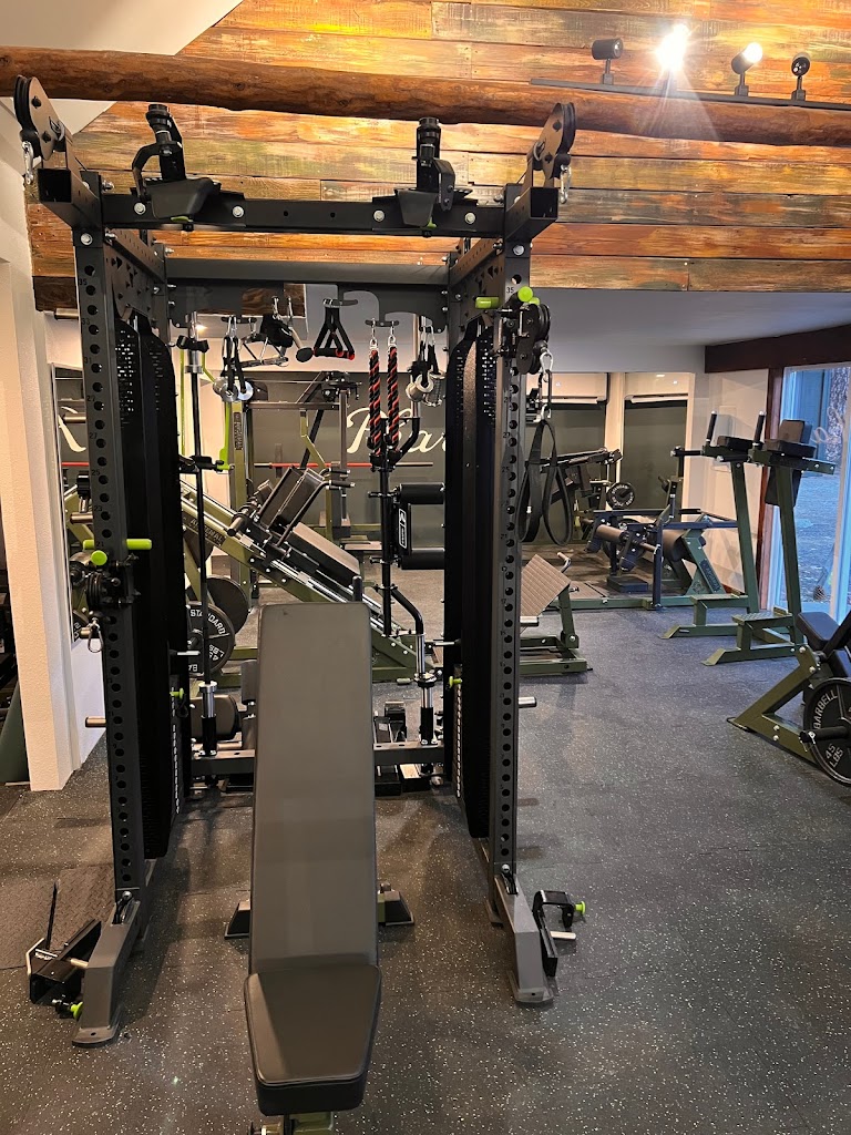  Pharos Athletic Club Idyllwild