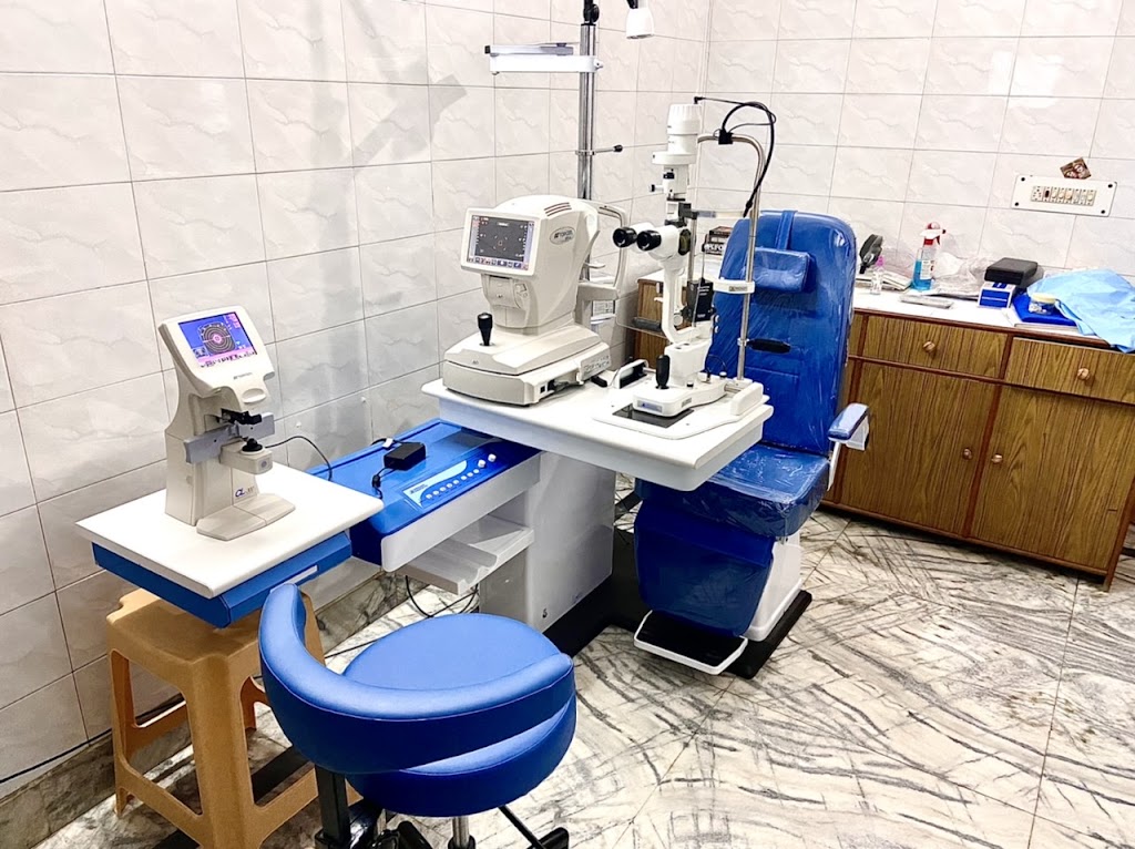 Dr Rahul Gupta Ophthalmologist