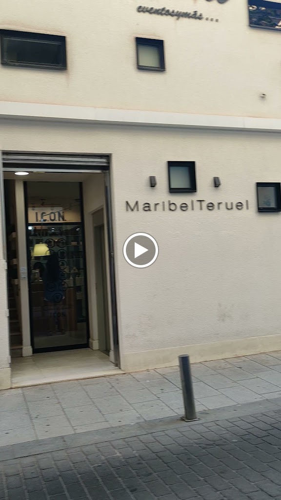 Maribel Teruel — Videos