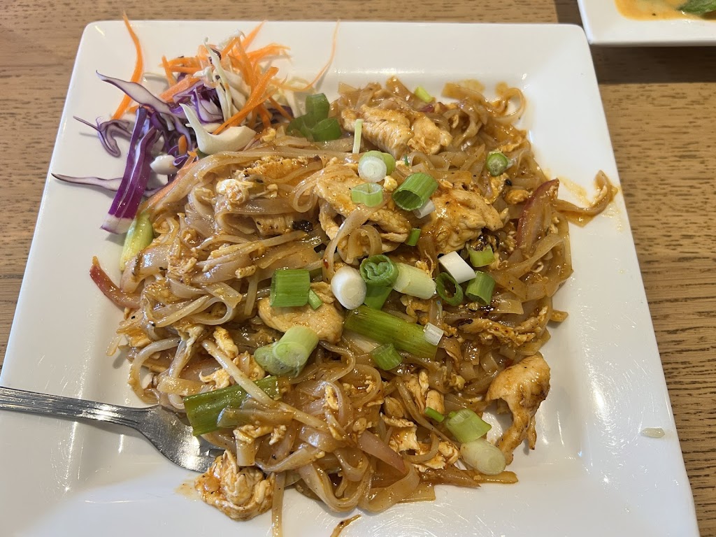 Thai Kitchen By Saowanee