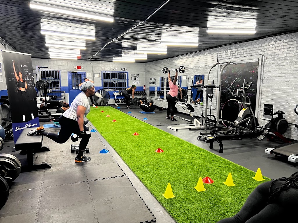  E Class Fit Club, LLC