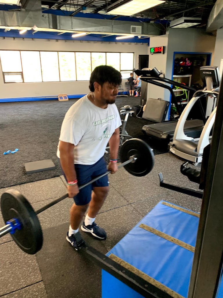  Athletic Training Performances, ATP Fit