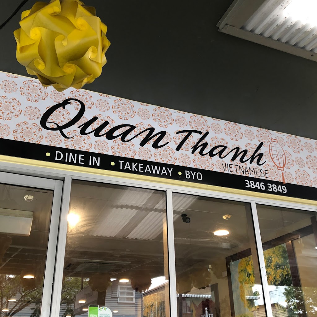 Quan Thanh in West End