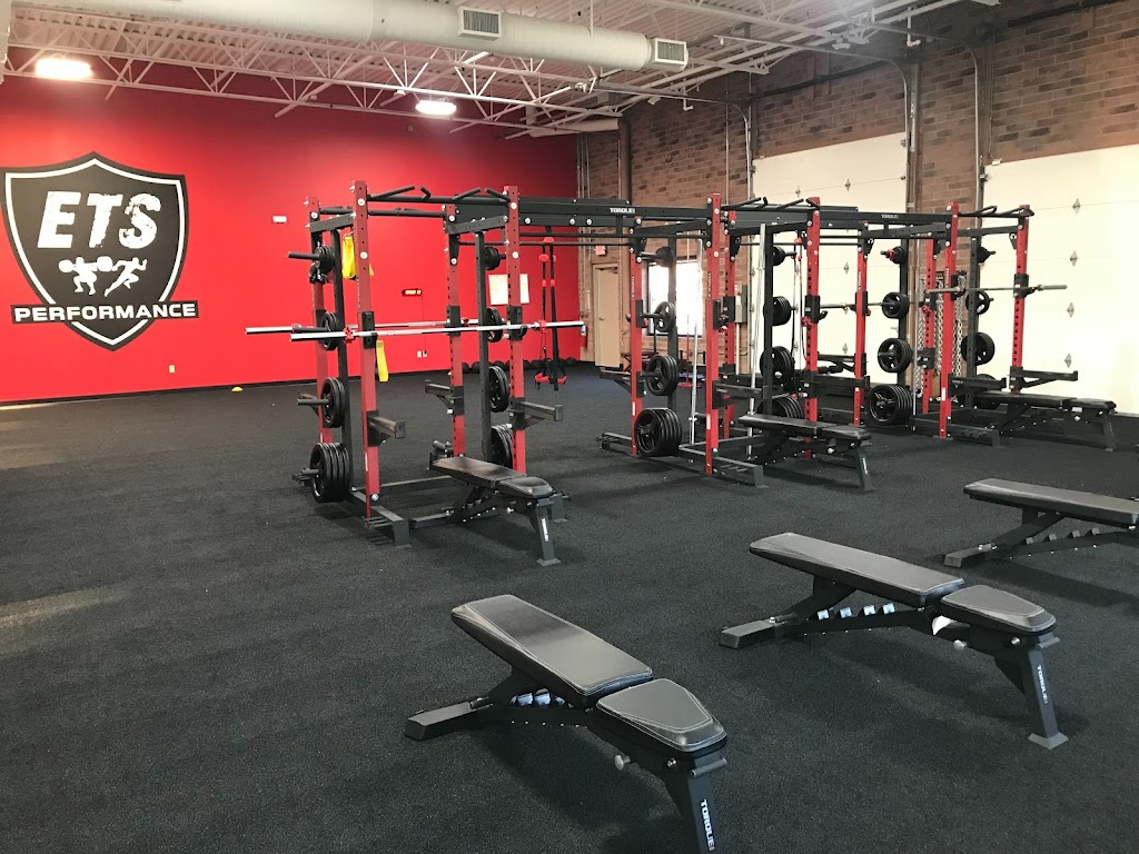  ETS Performance - Milwaukee South