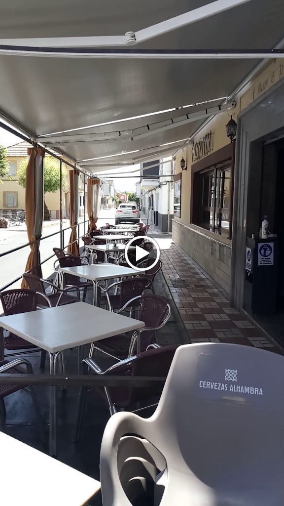 Meson Restaurante Pizoton — Videos