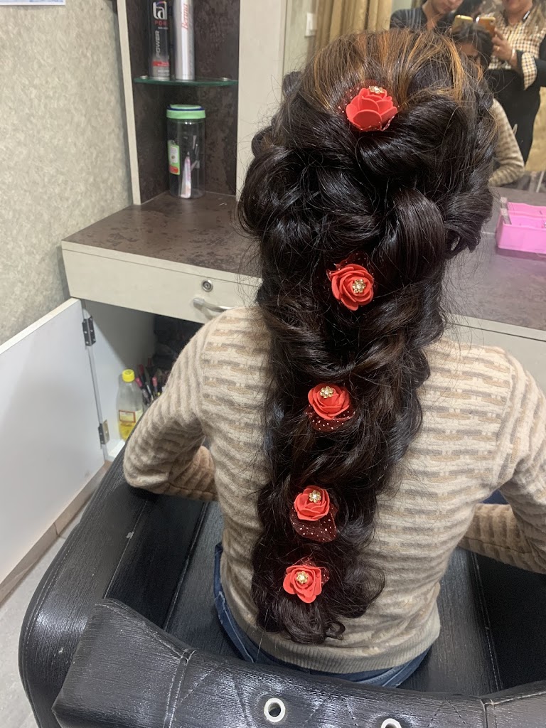 Chandigarh Professional Salon