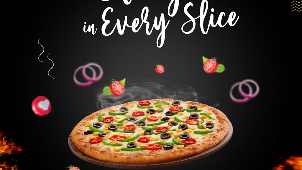Burger Bar