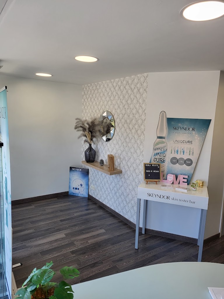 Gloher Centro de Estetica — Del propietario