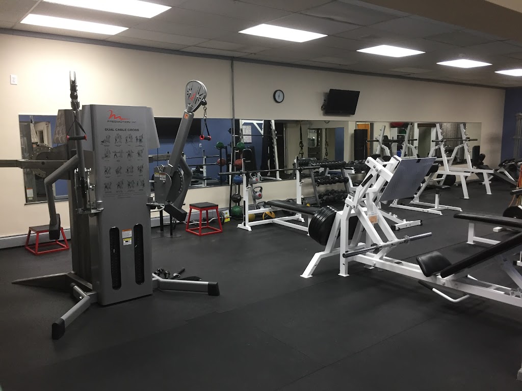  Bethel Fitness Gym & Studio