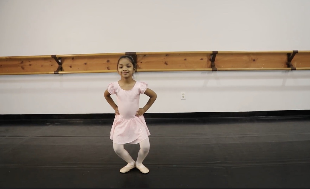  The Dance Connection of Hillsborough