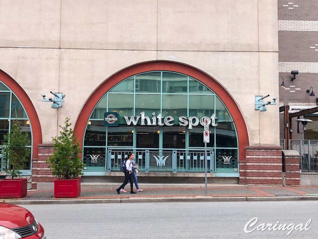 White Spot New Westminster in New-Westminster