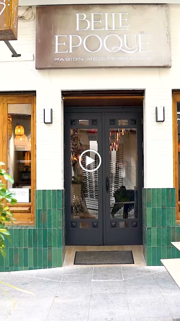 Belle Epoque — Videos