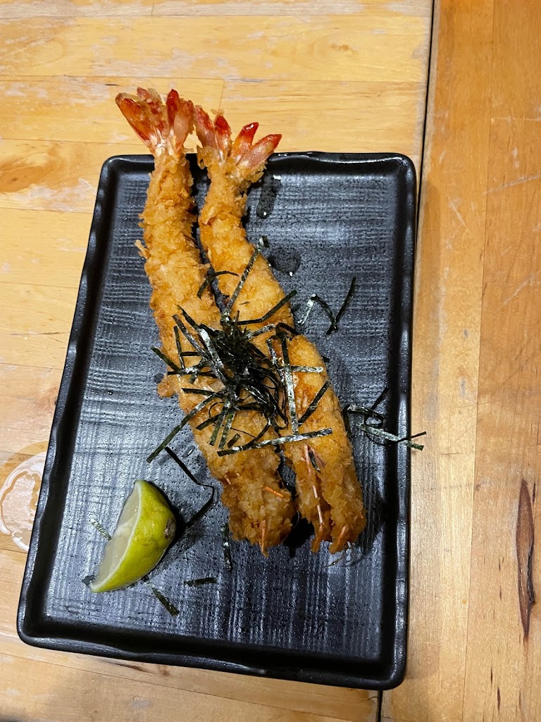 然亭町日式丼飯 的照片