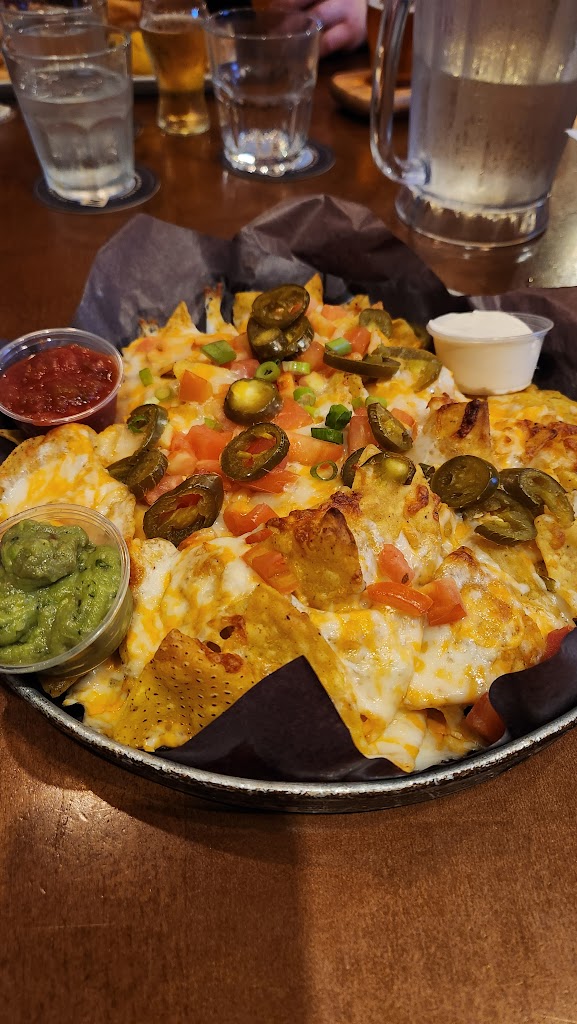 Nachos