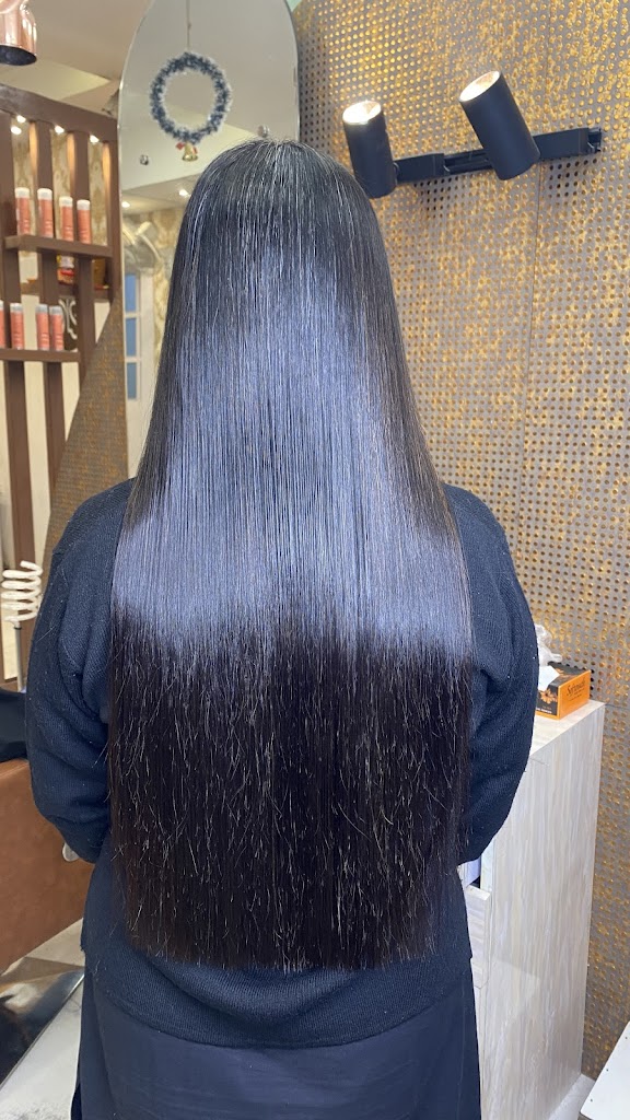 Payal Srivastava Unisex Salon