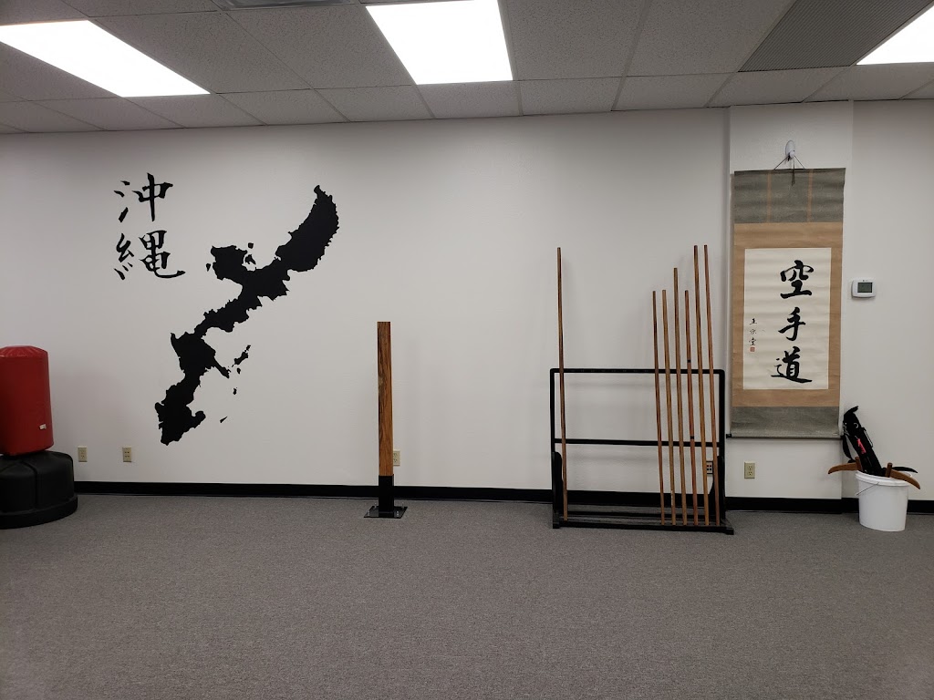  Tyler Karate Academy