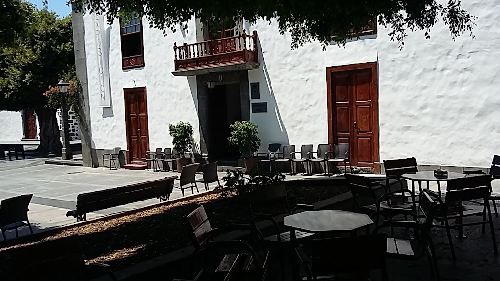 Real Sociedad Aridane Centro de Instruccion y Recreo