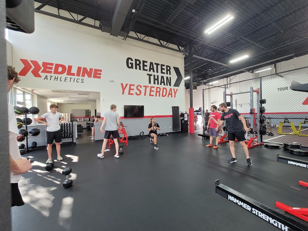  Redline Athletics- Westerville