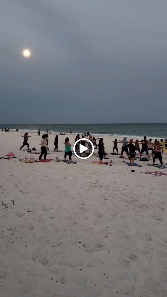  Navarre Beach Yoga Studio