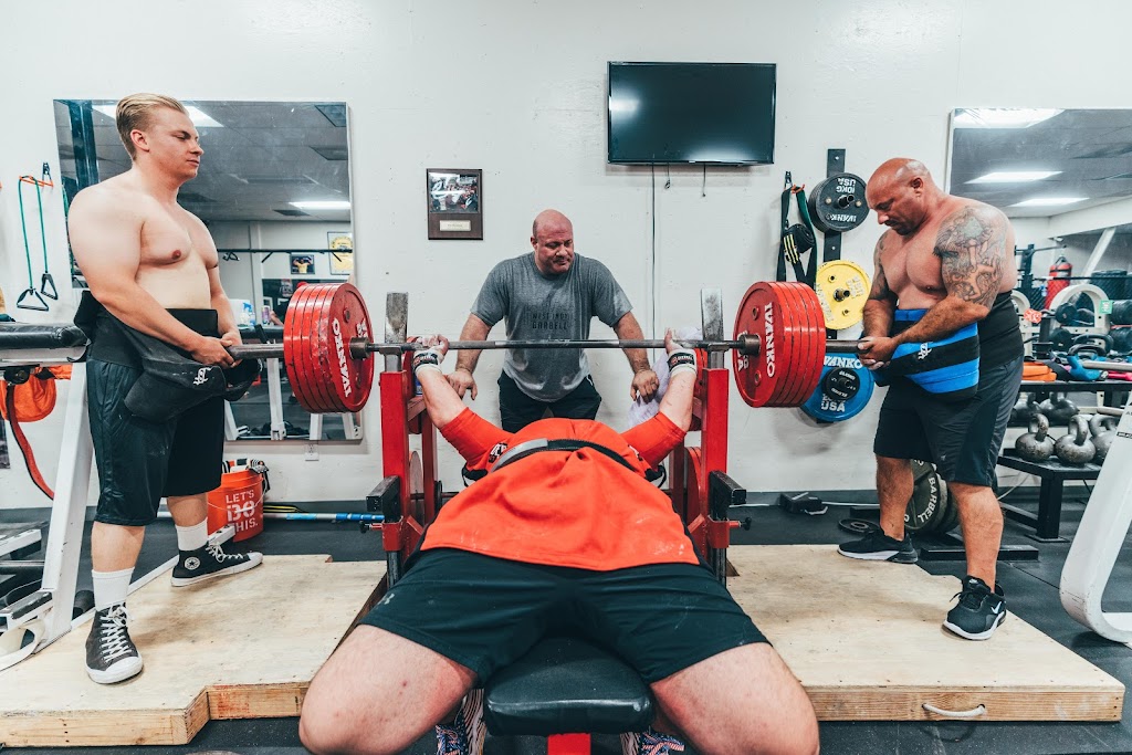  Mendy's Gym - Gym, Personal training, Nutrition