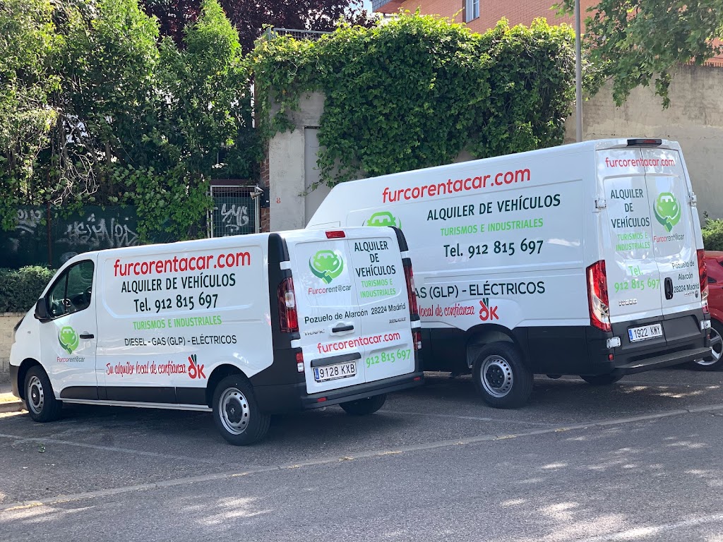 Commercial vehicle