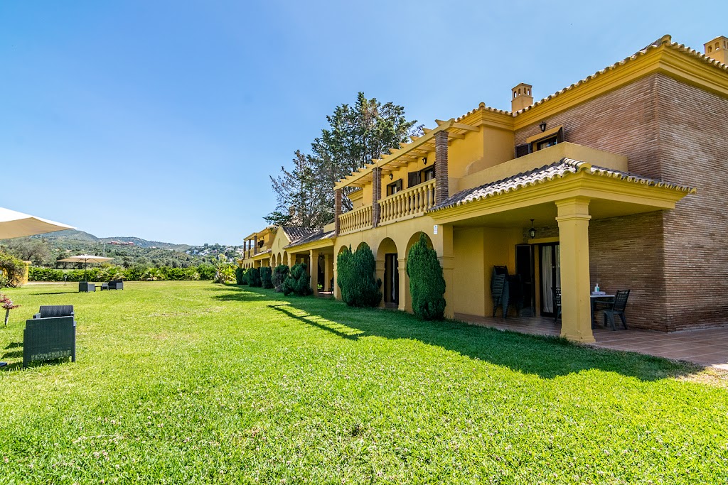 Seniors Marbella | Residencia para mayores Marbella Malaga