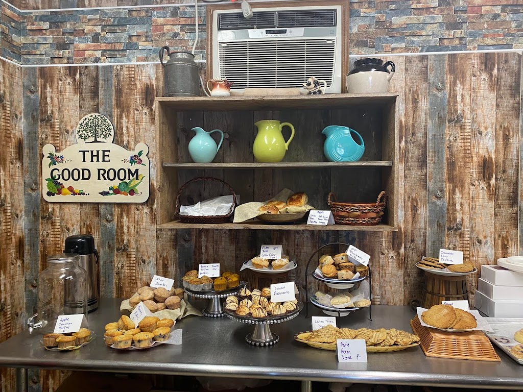 Photo of The Optimist Cafe