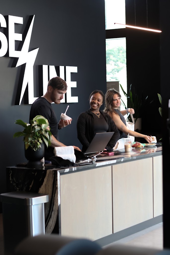  BASELINE: A Sasser Studio