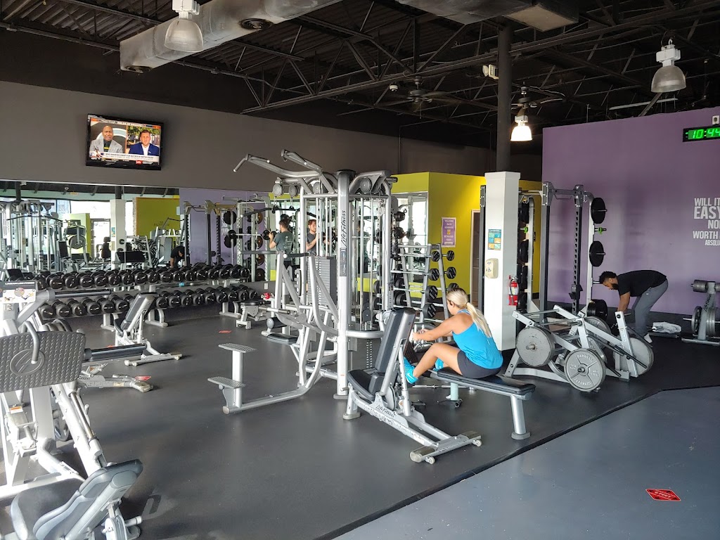  Anytime Fitness