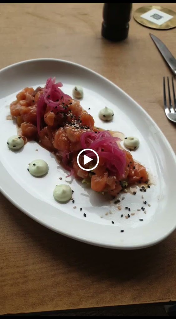 Brutal Gastrobar — Videos