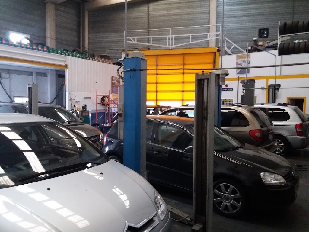 Tecnoauto Henares