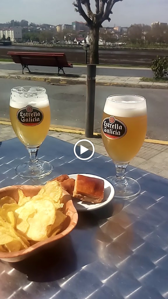 Restaurante La Terraza El temple — Videos