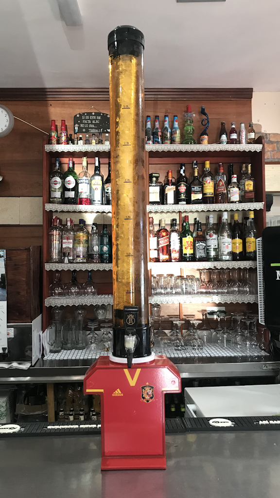 Restaurante Arepera Guayoyo