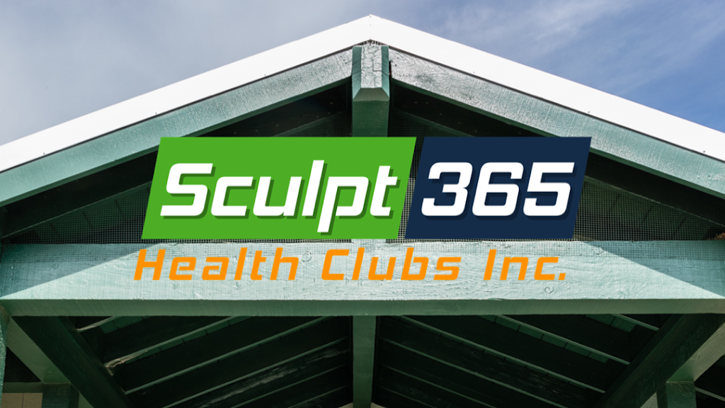  Sculpt365 Health Club - Tehachapi