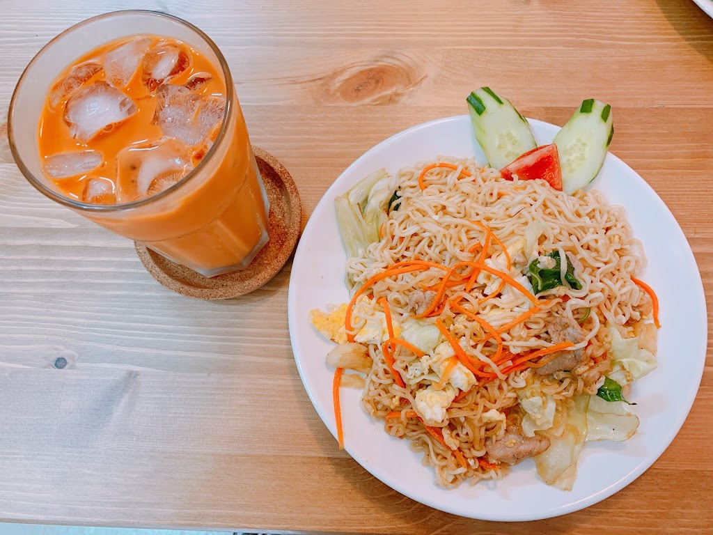 豆小館泰式料理 的照片