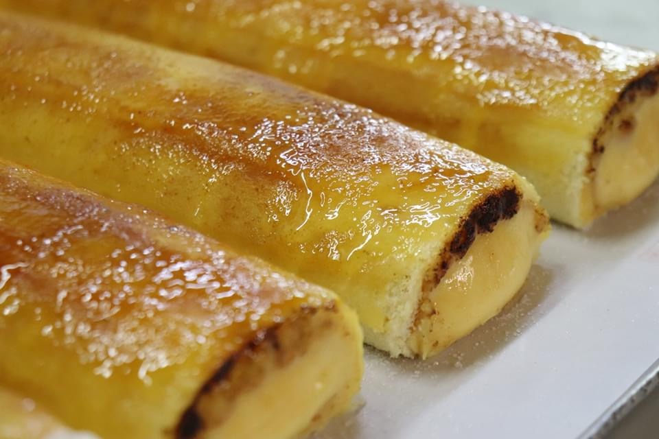 Pastisseria Serra - Manlleu — Comida y bebida