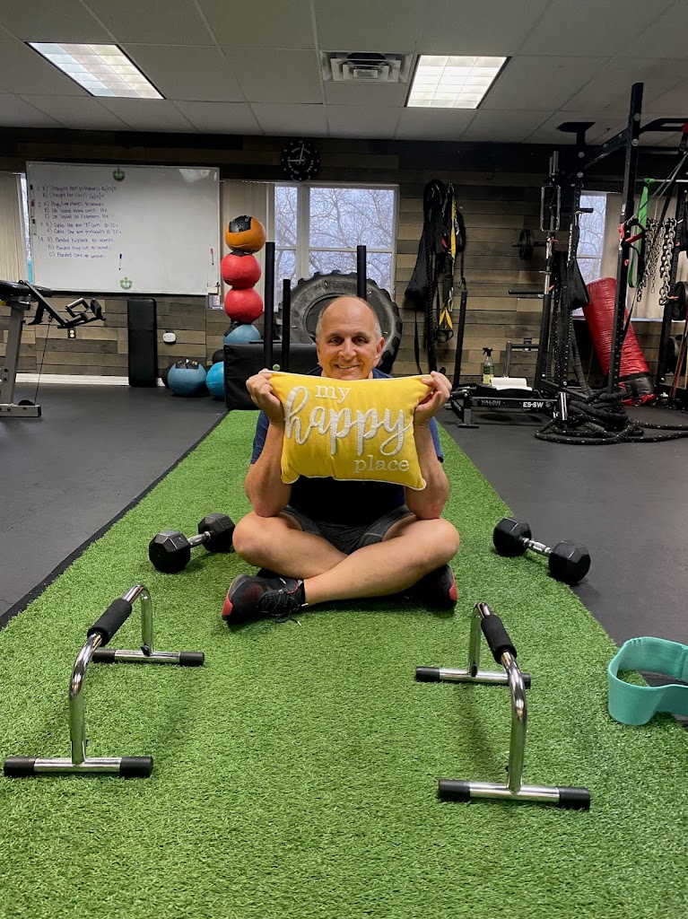  Fitness Elite Personal Training Studio