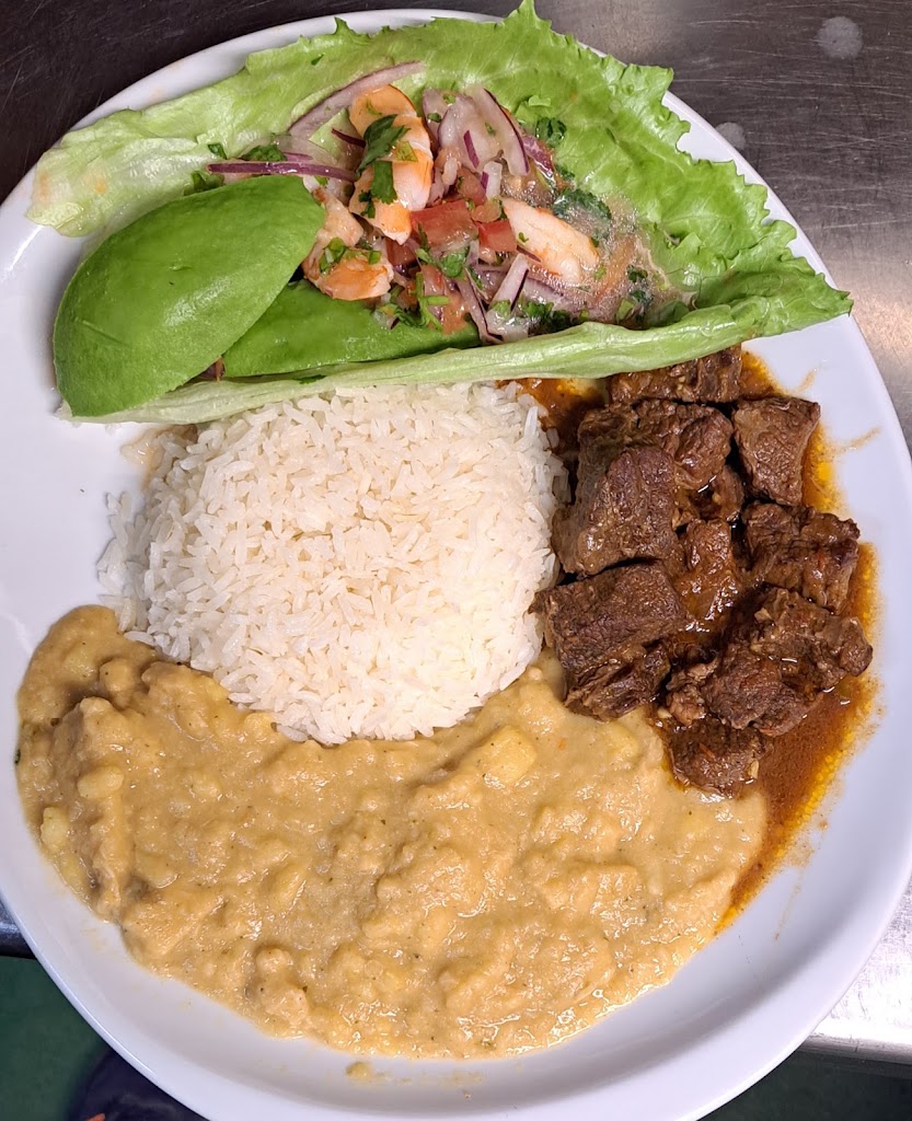 GREENWAY GRILL STATION — Comida y bebida