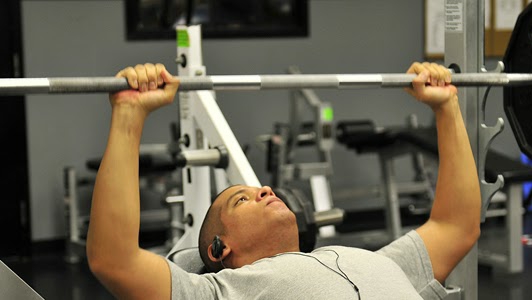  West Point FMWR Fitness Center