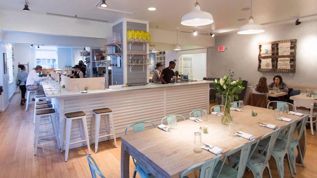 Photo of Bluestone Lane Rittenhouse Cafe