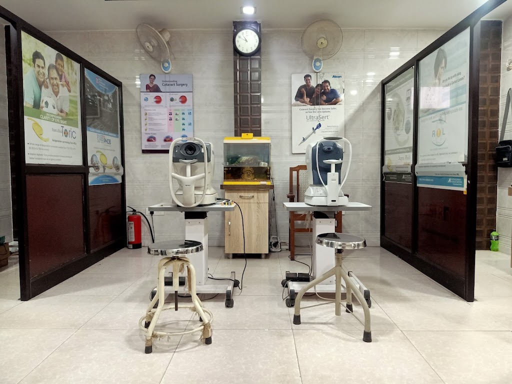 Kanpur Eye Centre
