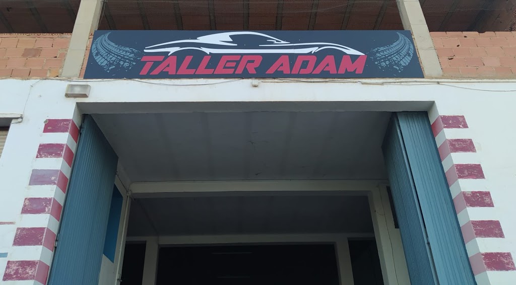 TALLER ADAM