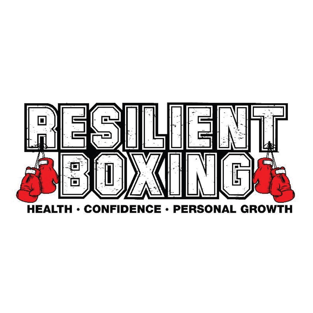  Resilient Boxing