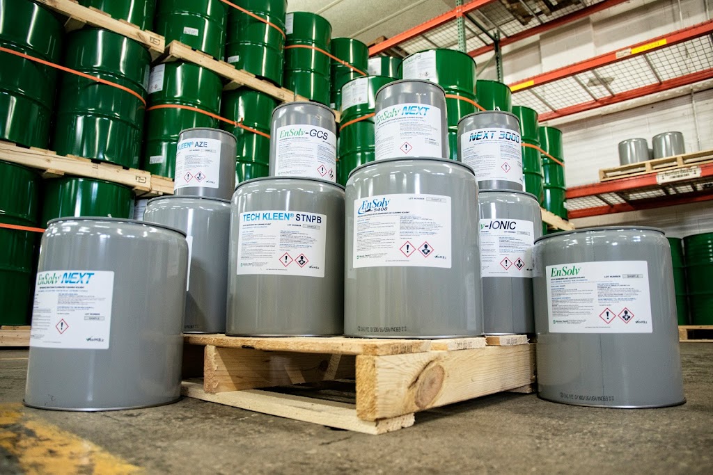 Enviro Tech International, Inc.