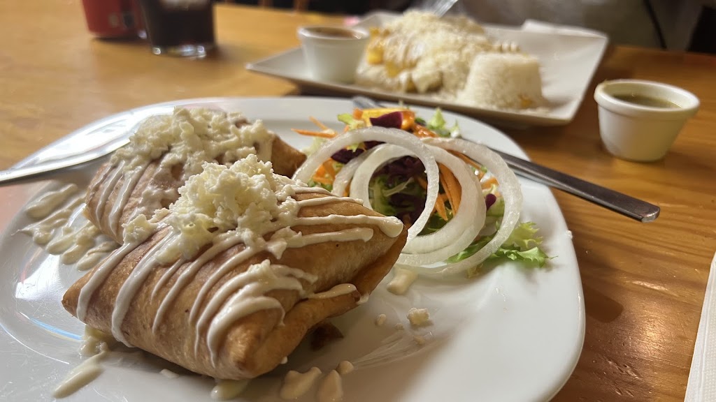 Azteca Restaurante Mexicano — Mas recientes