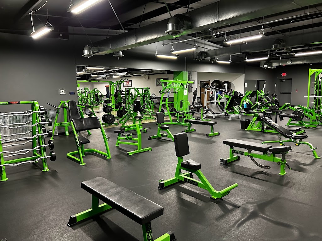  24/7 Fitness - Scottsbluff