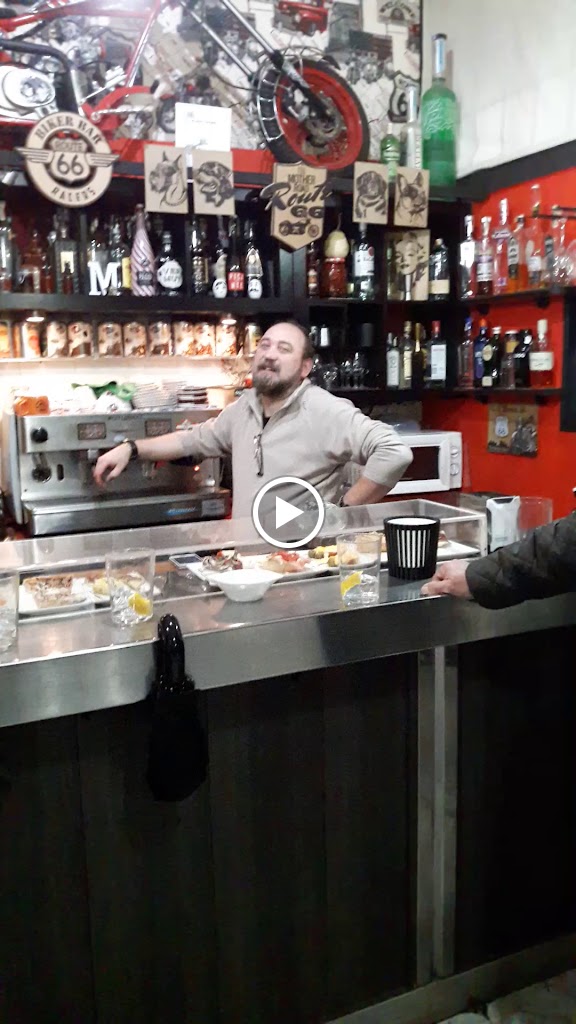 Ruta 66 Bar — Videos
