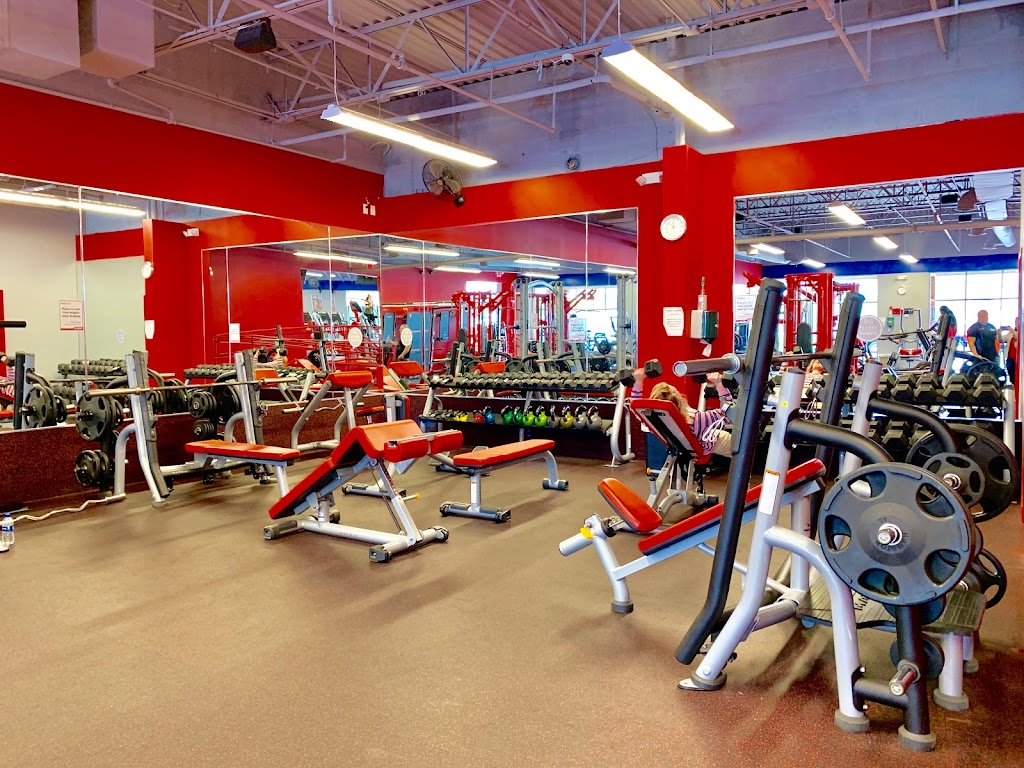  Workout Anytime Watkinsville